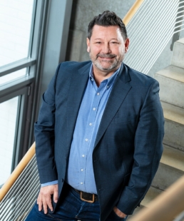Ansprechpartner Vertriebsgebietsleiter Nordrhein-Westfalen