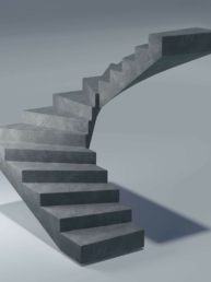 fdu Betonfertigteil Beispiel Betontreppe