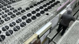 Hohlkörperdecke XP von fdu