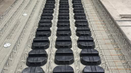 Hohlkörperdecke XP von fdu